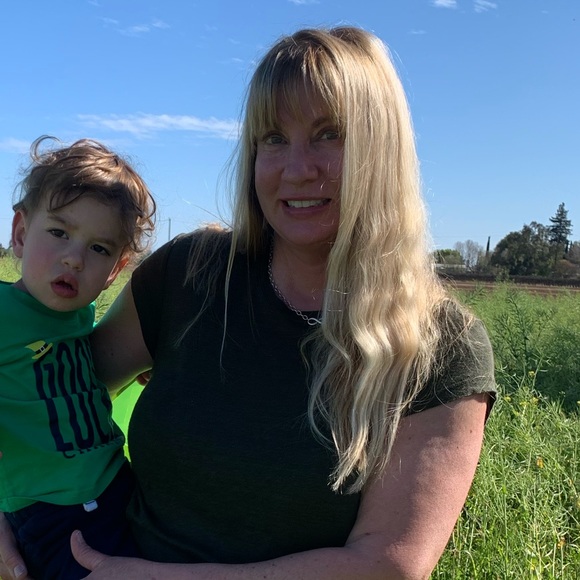 Meet your Posher, Kathi - Picture 1 of 1